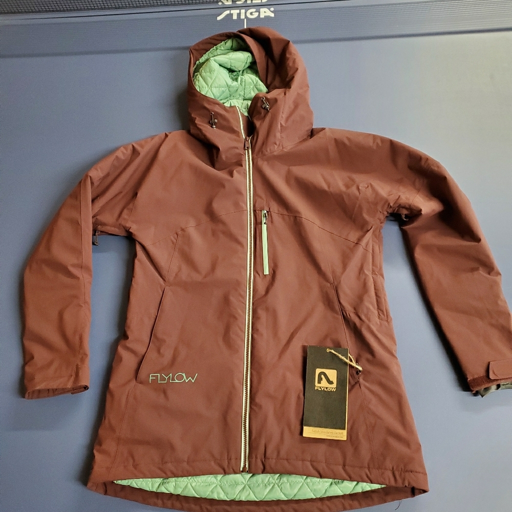 Flylow Sarah Insulated jacket